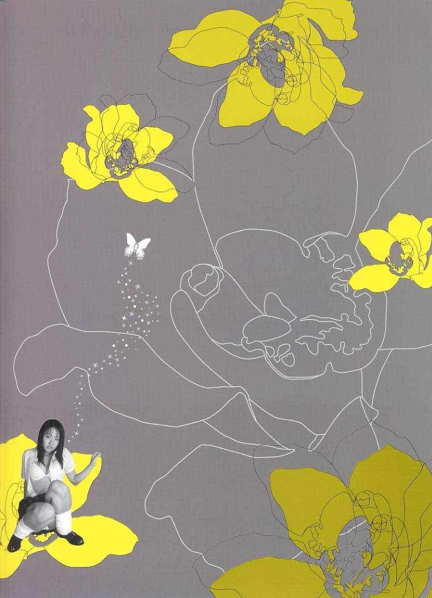 [唯美写真集] 磯山さやか Sayaka Isoyama《Isoyamania》